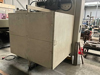 1995 safan smk 32-1600 cnc-kantbank - afbeelding 14 van  14