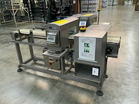 1995 safeline std\350\175\ss\30\il\v2 metaaldetector