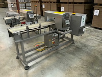 1995 safeline std\350\175\ss\30\il\v2 metaaldetector - afbeelding 3 van  8