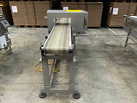 1995 safeline std\350\175\ss\30\il\v2 metaaldetector - afbeelding 4 van  8