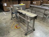 1995 safeline std\350\175\ss\30\il\v2 metaaldetector - afbeelding 5 van  8
