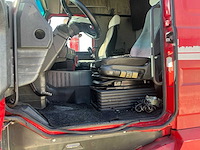 1995 scania 143 vrachtwagen - afbeelding 2 van  16