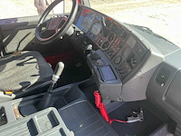 1995 scania 143 vrachtwagen - afbeelding 7 van  16