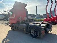 1995 scania 143 vrachtwagen - afbeelding 13 van  16