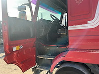 1995 scania 143 vrachtwagen - afbeelding 15 van  16