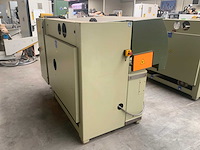 1995 scm compact 23 vierzijdige profileer schaafbank - afbeelding 4 van  10