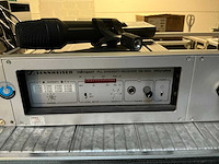 1995 sennheiser em2004uhf draadloos microfoon systeem - afbeelding 2 van  5