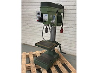 1995 serrac rag 16-18 tafelboormachine - afbeelding 3 van  10