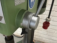 1995 serrac rag 16-18 tafelboormachine - afbeelding 6 van  10