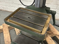 1995 serrac rag 16-18 tafelboormachine - afbeelding 7 van  10
