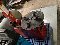 1995 sice s409 banden de-en montageapparaat - afbeelding 5 van  6