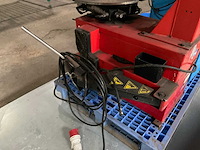 1995 sice s409 banden de-en montageapparaat - afbeelding 6 van  6