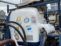 1995 sieger tsmk veldspuit - afbeelding 2 van  22