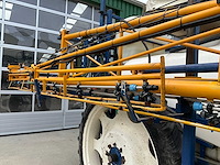 1995 sieger tsmk veldspuit - afbeelding 15 van  22