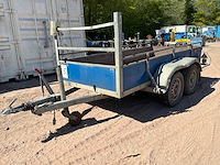 1995 solide v 2000 aanhangwagen - afbeelding 1 van  9