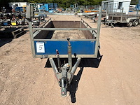 1995 solide v 2000 aanhangwagen - afbeelding 2 van  9