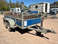1995 solide v 2000 aanhangwagen - afbeelding 3 van  9
