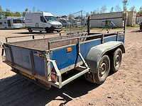 1995 solide v 2000 aanhangwagen - afbeelding 4 van  9