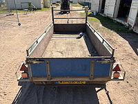 1995 solide v 2000 aanhangwagen - afbeelding 5 van  9