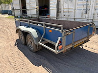 1995 solide v 2000 aanhangwagen - afbeelding 7 van  9