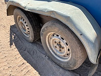 1995 solide v 2000 aanhangwagen - afbeelding 8 van  9