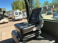 1995 steinbock sh40 vorkheftruck - afbeelding 9 van  12