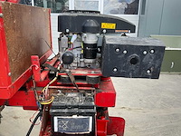 1995 steketee sw-3 selecteerwagen - afbeelding 7 van  17