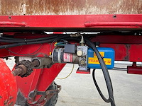 1995 steketee sw-3 selecteerwagen - afbeelding 8 van  17