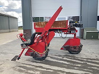 1995 steketee sw-3 selecteerwagen - afbeelding 10 van  17
