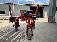 1995 steketee sw-3 selecteerwagen - afbeelding 12 van  17