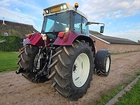1995 steyr 9105 vierwielaangedreven landbouwtractor - afbeelding 5 van  15