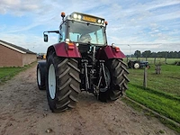 1995 steyr 9105 vierwielaangedreven landbouwtractor - afbeelding 7 van  15