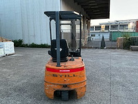 1995 still r50-15 vorkheftruck - afbeelding 13 van  18