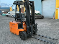 1995 still r50-15 vorkheftruck - afbeelding 16 van  18