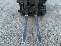 1995 still r50-15 vorkheftruck - afbeelding 17 van  18