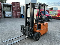 1995 still r50-15 vorkheftruck - afbeelding 1 van  6