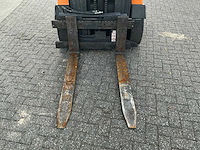 1995 still r70-25 vorkheftruck - afbeelding 2 van  29