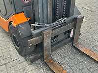 1995 still r70-25 vorkheftruck - afbeelding 3 van  29