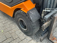 1995 still r70-25 vorkheftruck - afbeelding 4 van  29