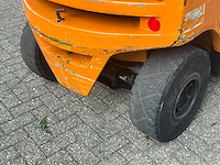1995 still r70-25 vorkheftruck - afbeelding 6 van  29