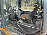 1995 still r70-25 vorkheftruck - afbeelding 7 van  29