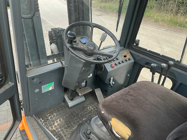 1995 still r70-25 vorkheftruck - afbeelding 8 van  29