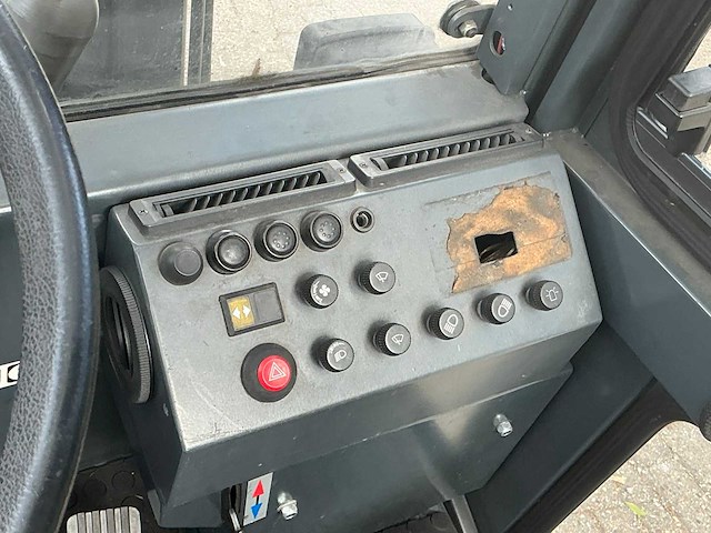 1995 still r70-25 vorkheftruck - afbeelding 13 van  29