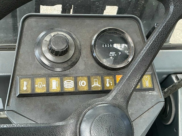 1995 still r70-25 vorkheftruck - afbeelding 15 van  29