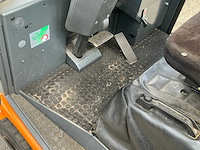 1995 still r70-25 vorkheftruck - afbeelding 16 van  29