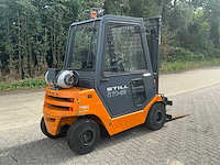 1995 still r70-25 vorkheftruck - afbeelding 19 van  29