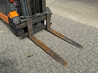 1995 still r70-25 vorkheftruck - afbeelding 20 van  29