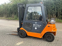 1995 still r70-25 vorkheftruck - afbeelding 25 van  29