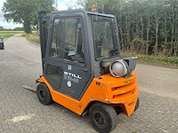 1995 still r70-25 vorkheftruck - afbeelding 26 van  29