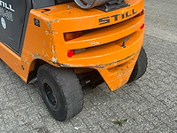 1995 still r70-25 vorkheftruck - afbeelding 27 van  29